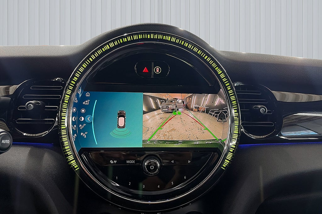 MINI Cooper 2023 - miniatyr 16