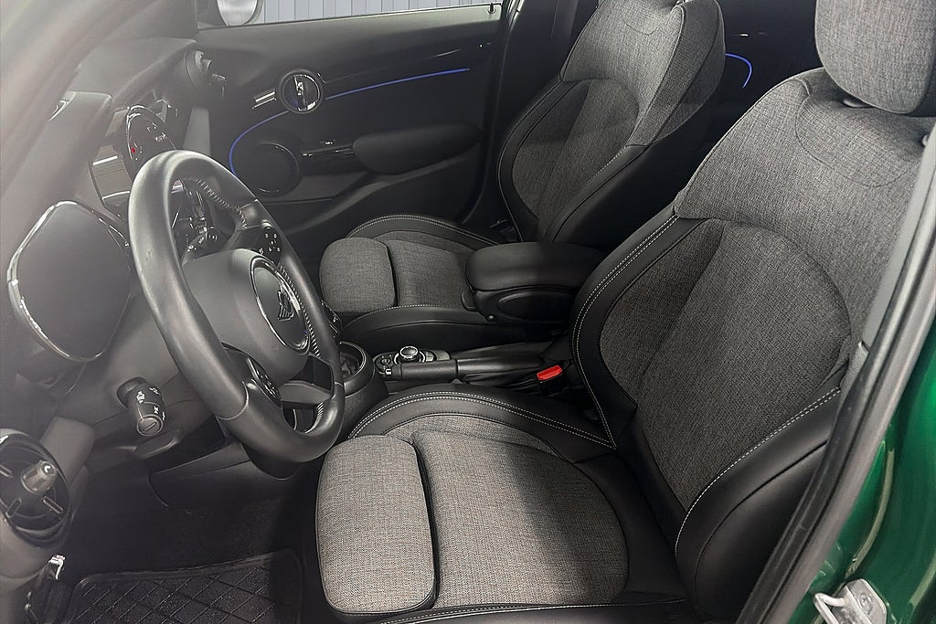 MINI Cooper 2023 - miniatyr 17