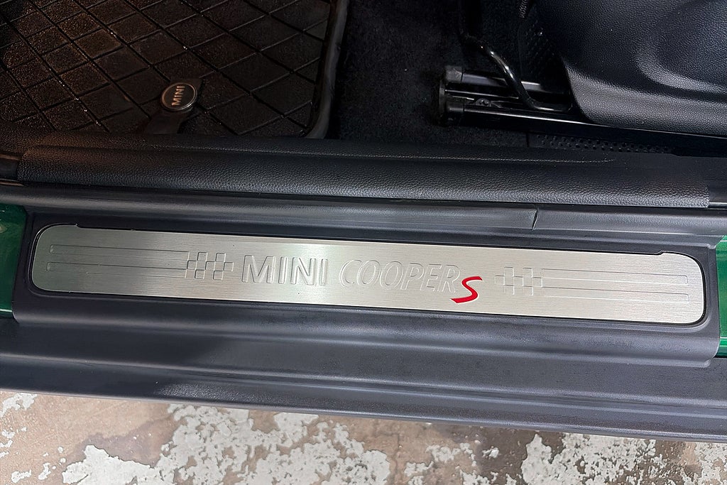MINI Cooper 2023 - miniatyr 20