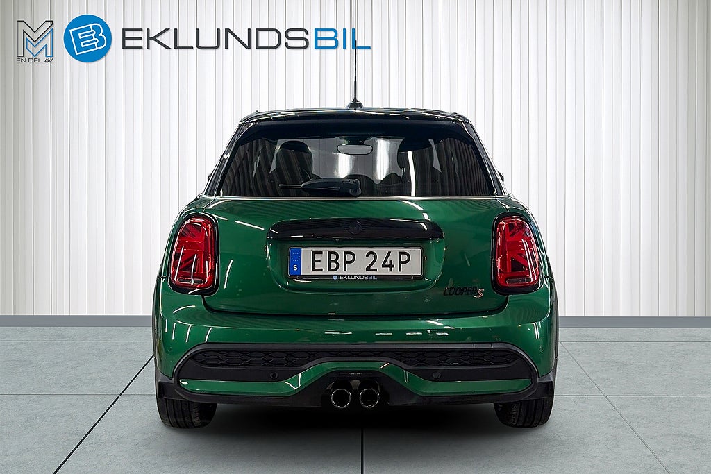 MINI Cooper 2023 - miniatyr 5