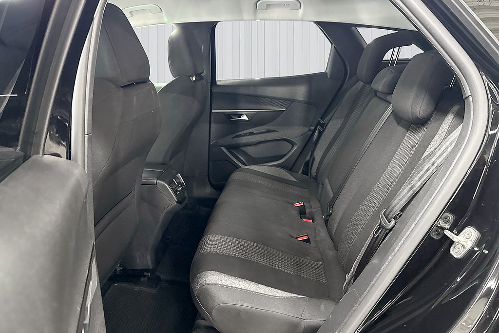 Peugeot 3008 2022 - miniatyr 13