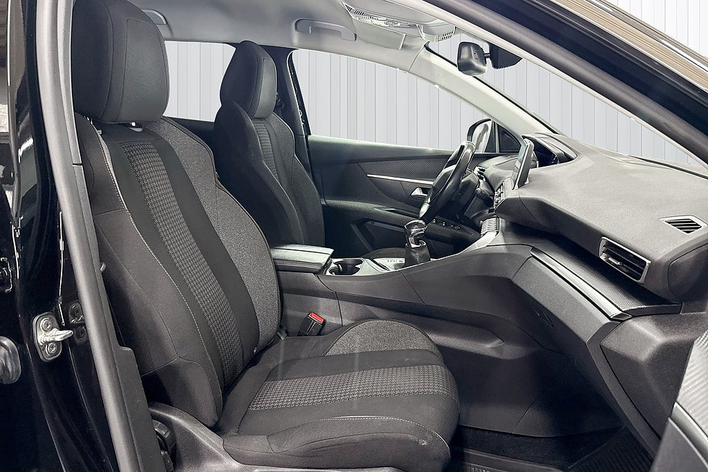 Peugeot 3008 2022 - miniatyr 14