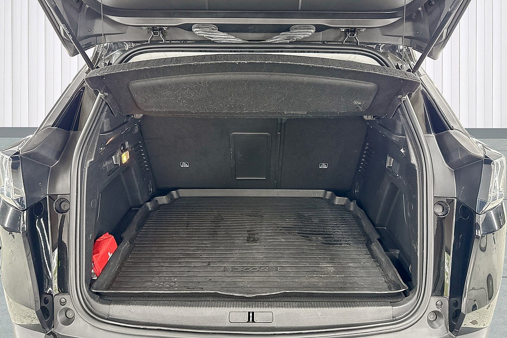 Peugeot 3008 2022 - miniatyr 16