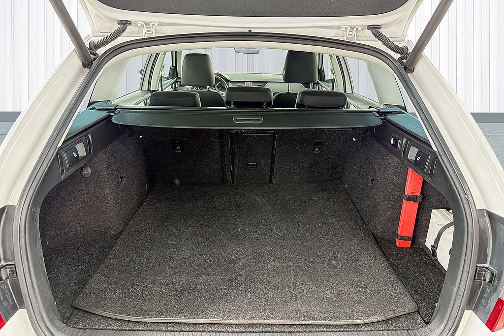 Skoda Octavia 2019 - miniatyr 19