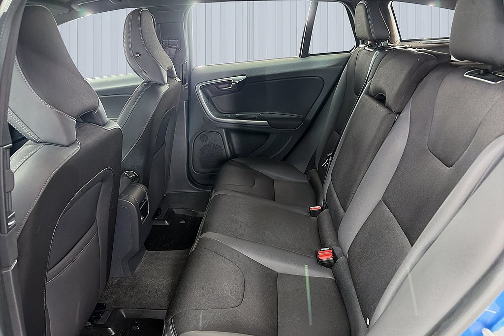 Volvo V60 2014 - miniatyr 16