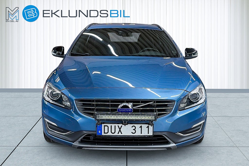 Volvo V60 2014 - miniatyr 8