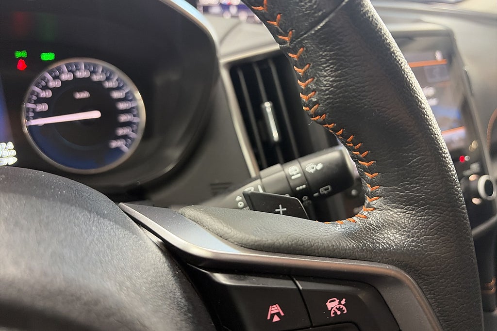 Subaru XV 2022 - miniatyr 13