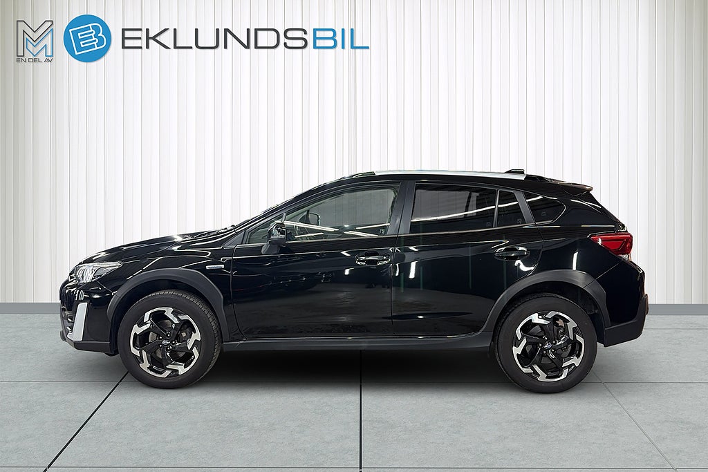 Subaru XV 2022 - miniatyr 3