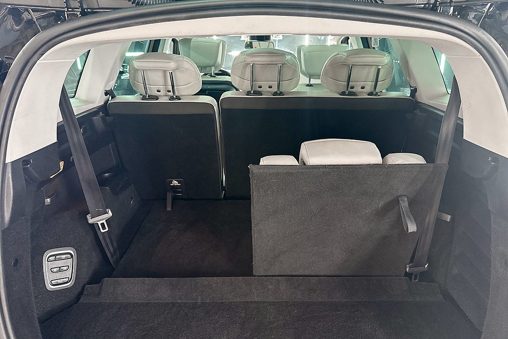 Renault Grand Scenic I 2019 - miniatyr 16