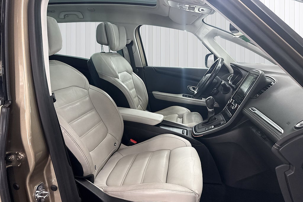 Renault Grand Scenic I 2019 - miniatyr 17