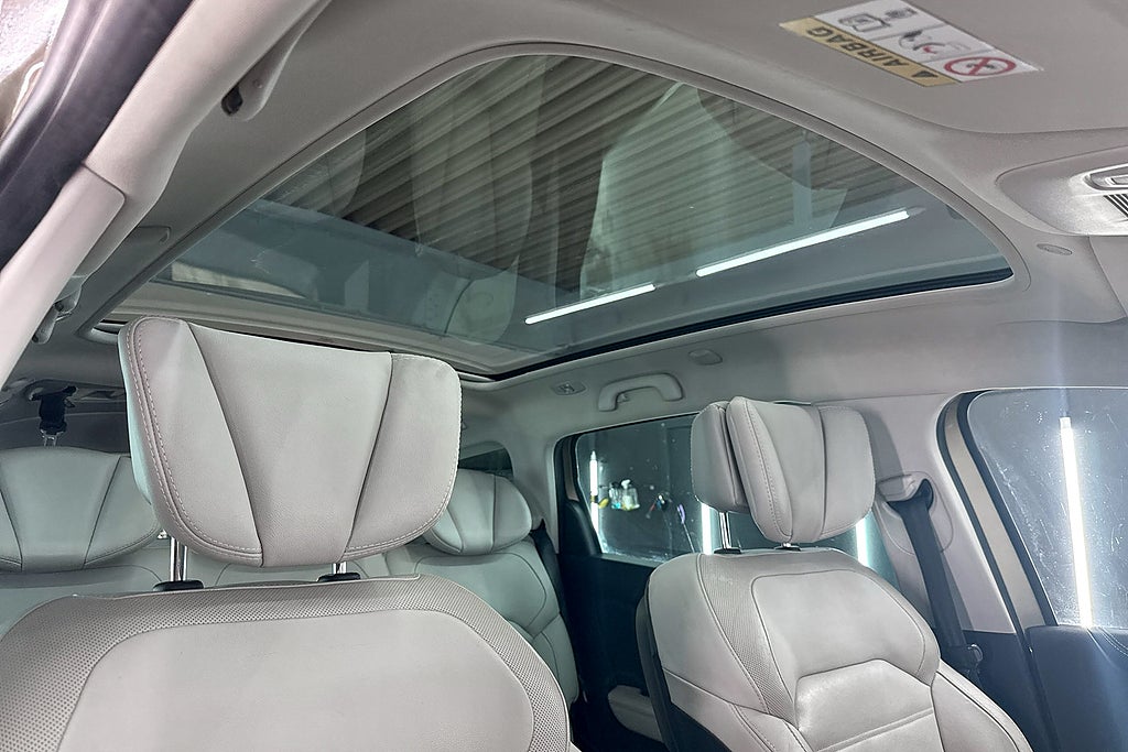 Renault Grand Scenic I 2019 - miniatyr 19