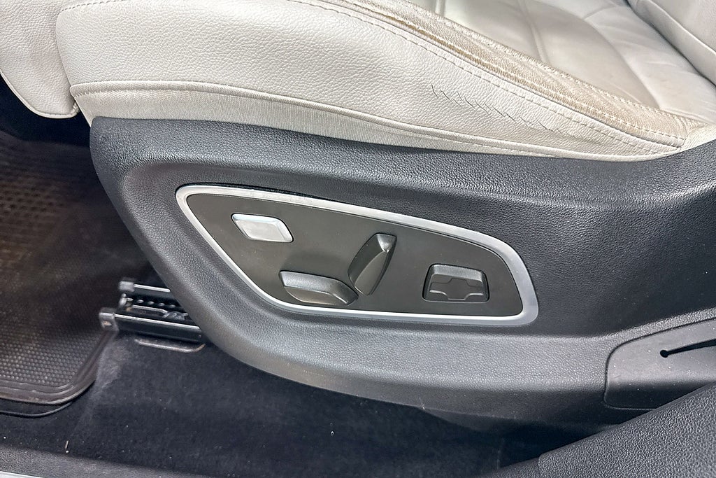 Renault Grand Scenic I 2019 - miniatyr 20
