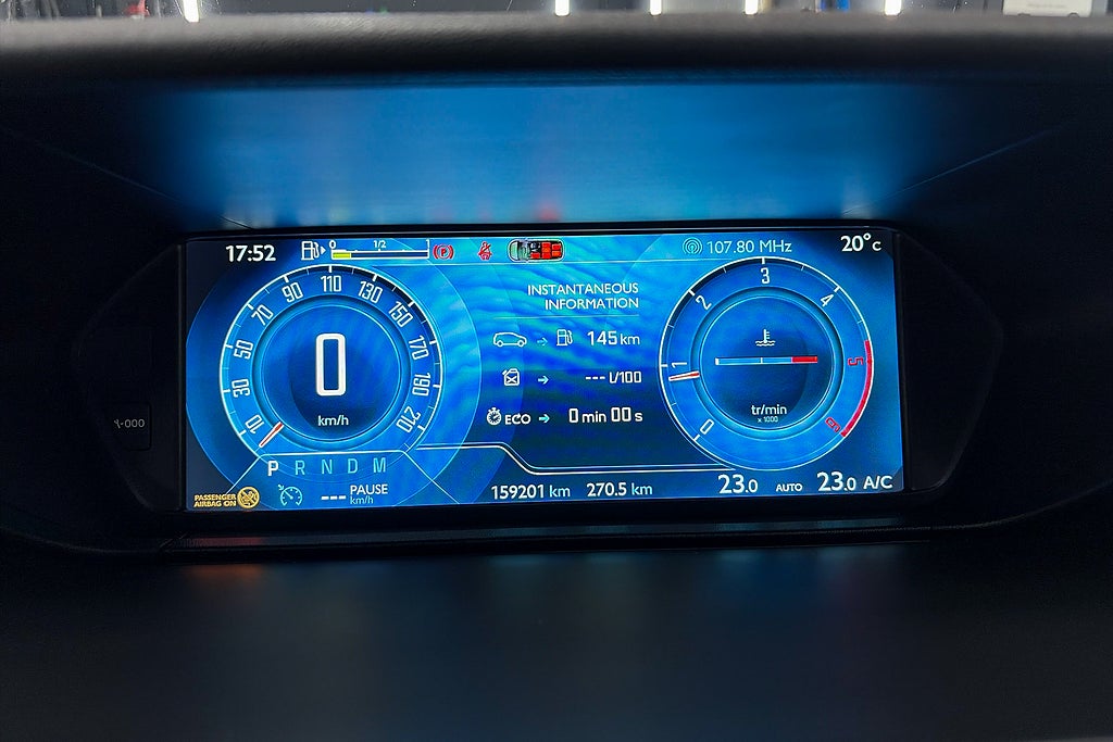 Citroën C4 Picasso 2016 - miniatyr 13