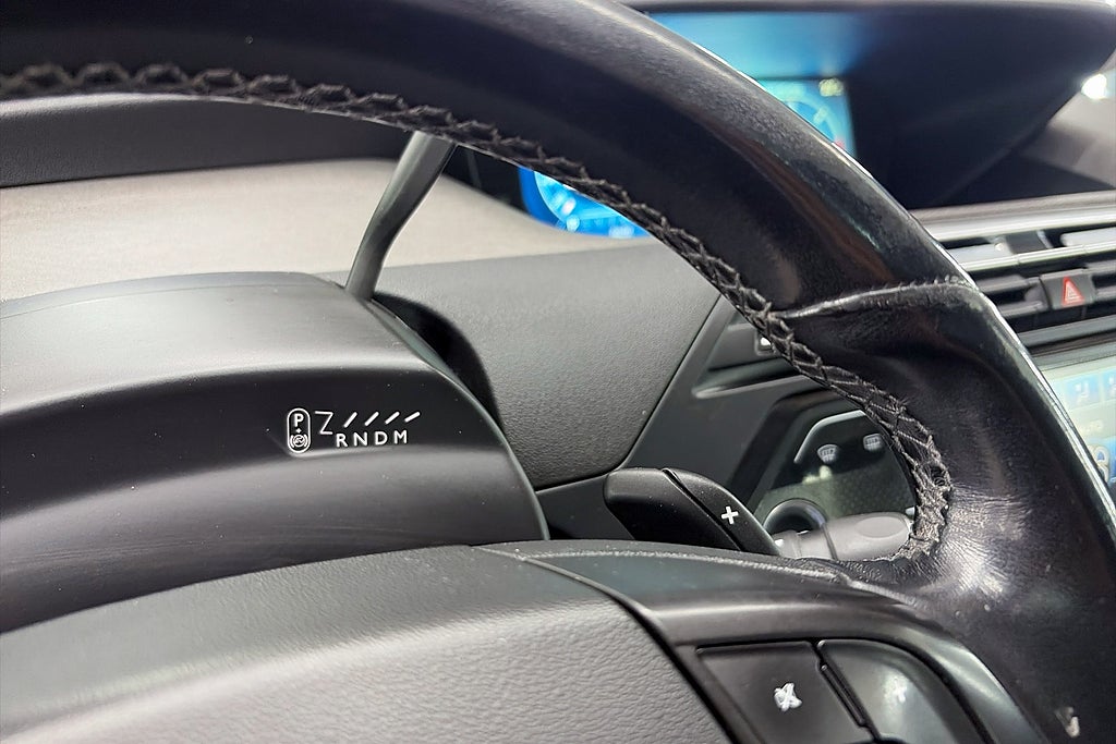 Citroën C4 Picasso 2016 - miniatyr 15