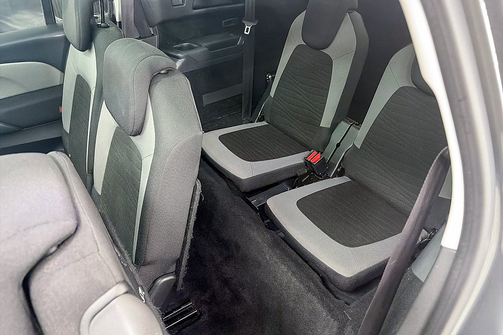 Citroën C4 Picasso 2016 - miniatyr 18