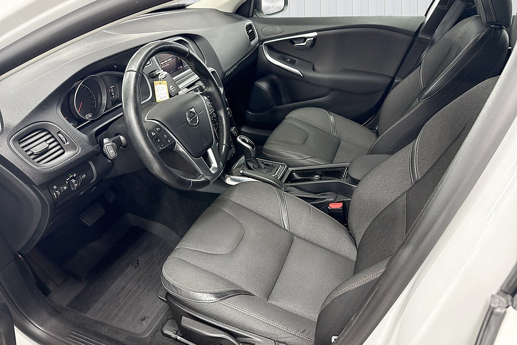 Volvo V40 Cross Country 2017 - miniatyr 14