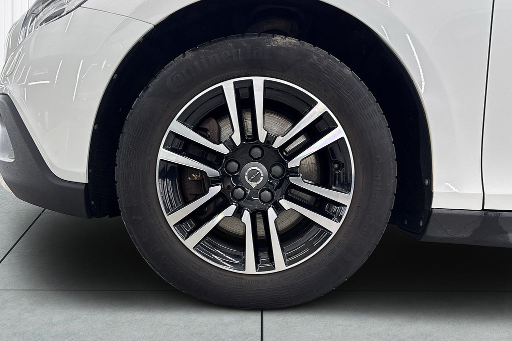 Volvo V40 Cross Country 2017 - miniatyr 18
