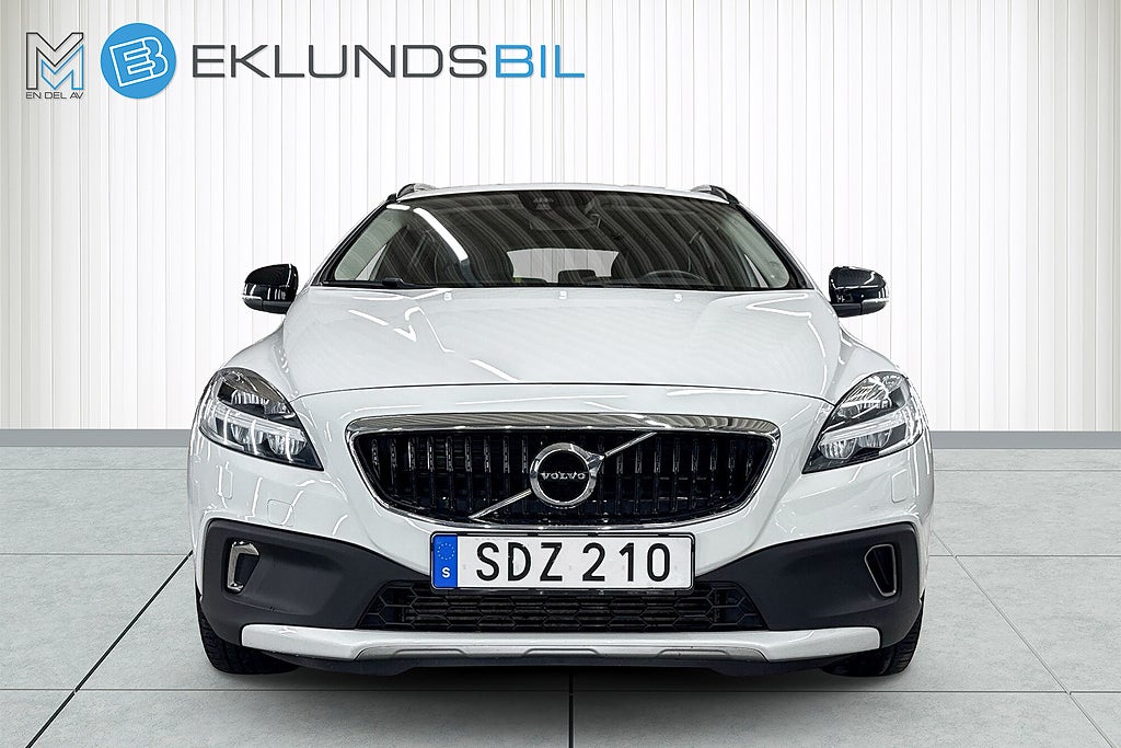 Volvo V40 Cross Country 2017 - miniatyr 7