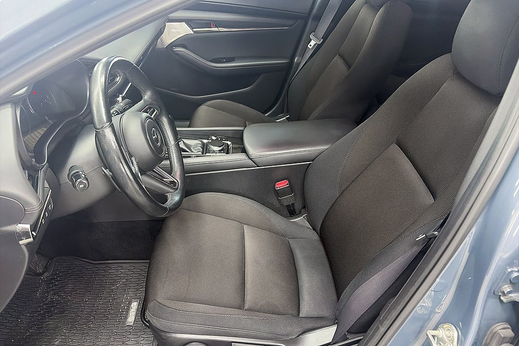 Mazda 3 2019 - miniatyr 14