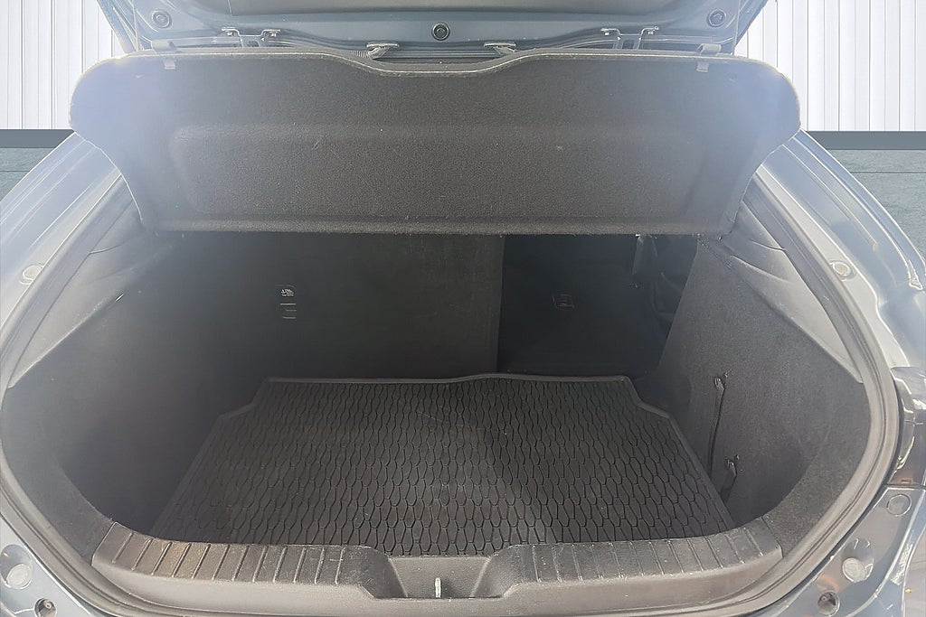 Mazda 3 2019 - miniatyr 16