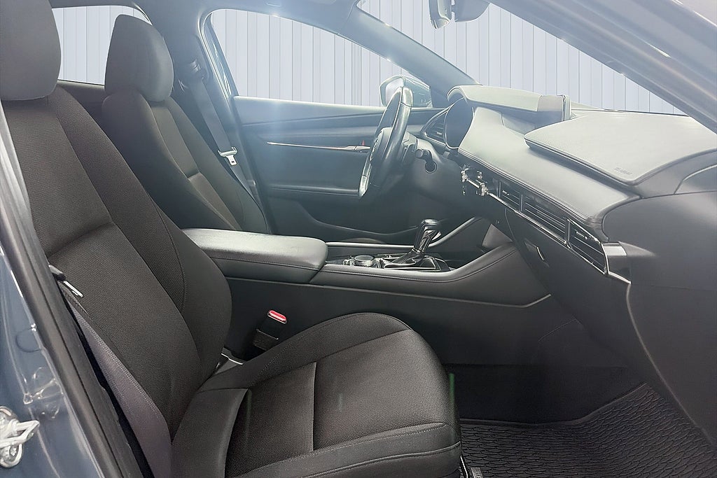 Mazda 3 2019 - miniatyr 17
