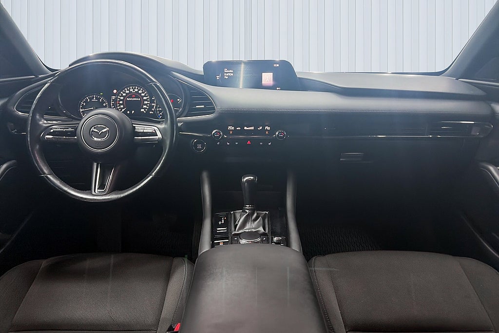 Mazda 3 2019 - miniatyr 9
