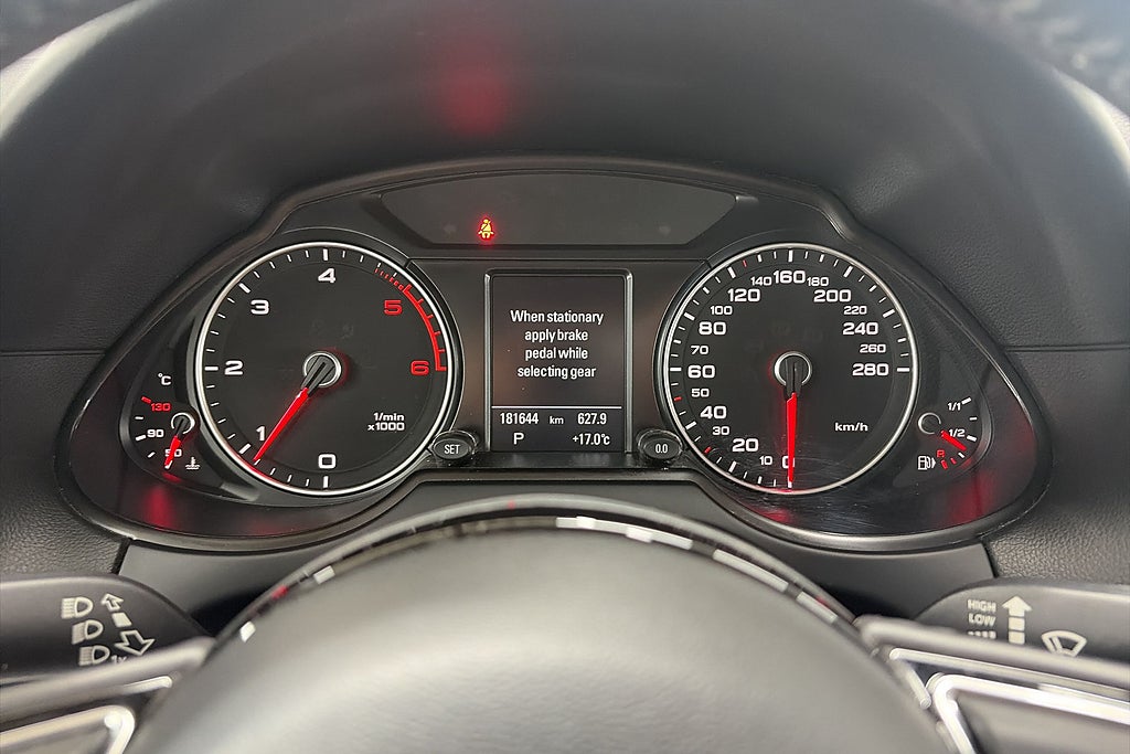 Audi Q5 2017 - miniatyr 14