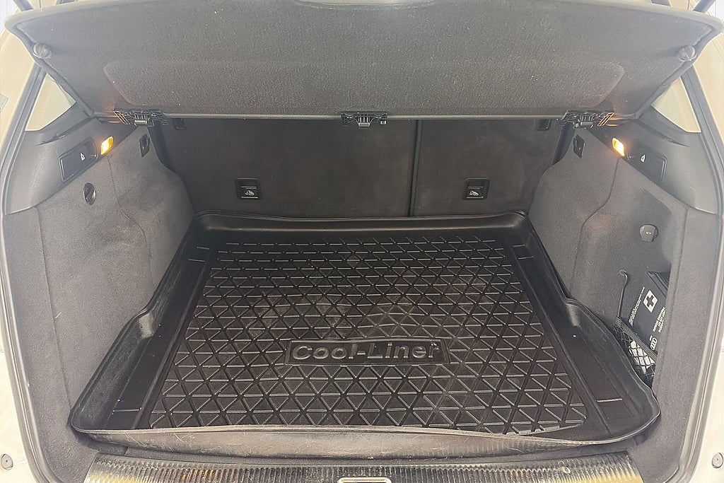 Audi Q5 2017 - miniatyr 21