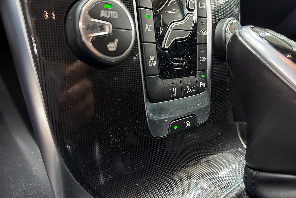 Volvo V40 2018 - miniatyr 15