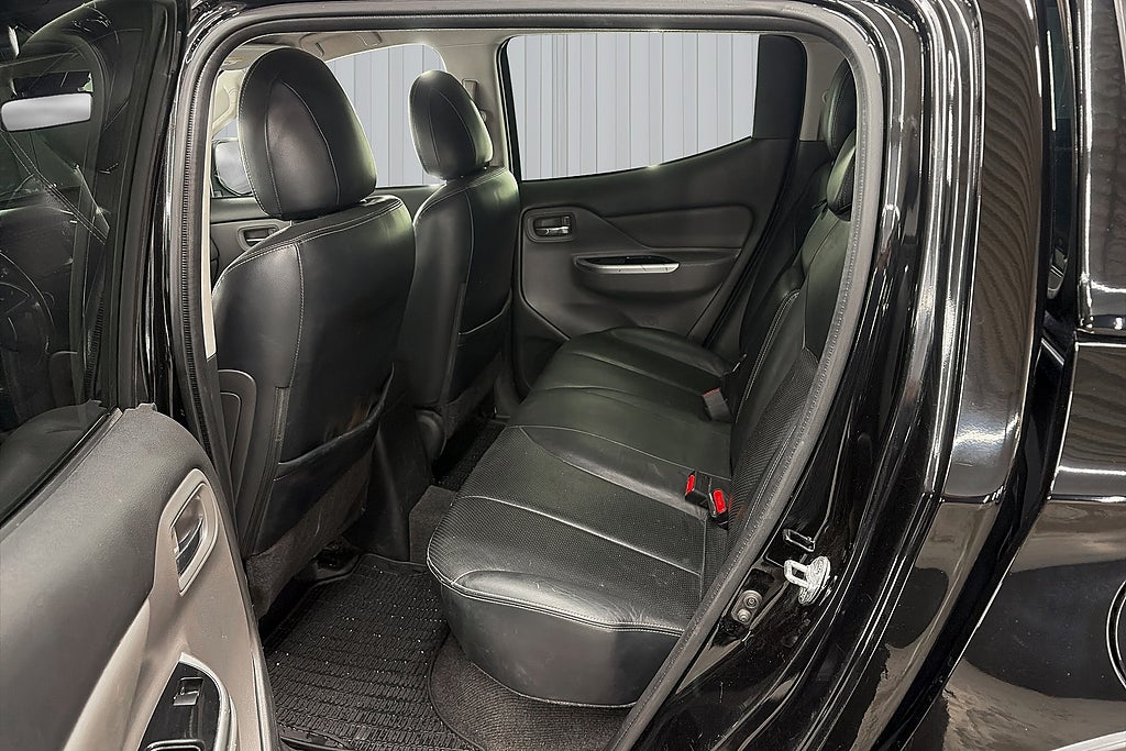 Fiat Fullback 2017 - miniatyr 16