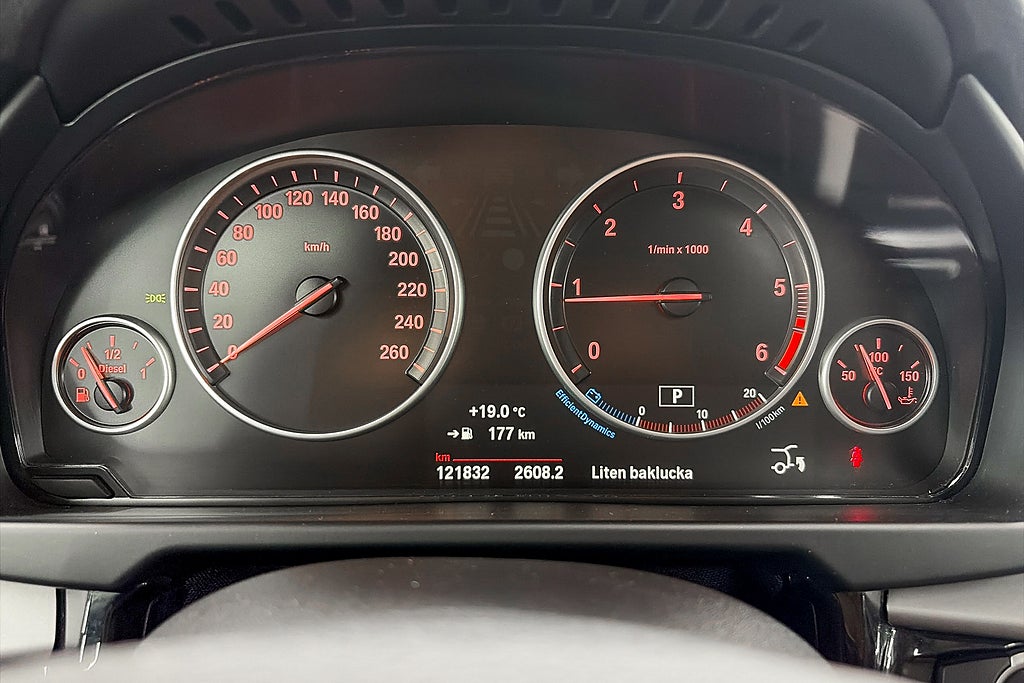 BMW X5 2015 - miniatyr 13