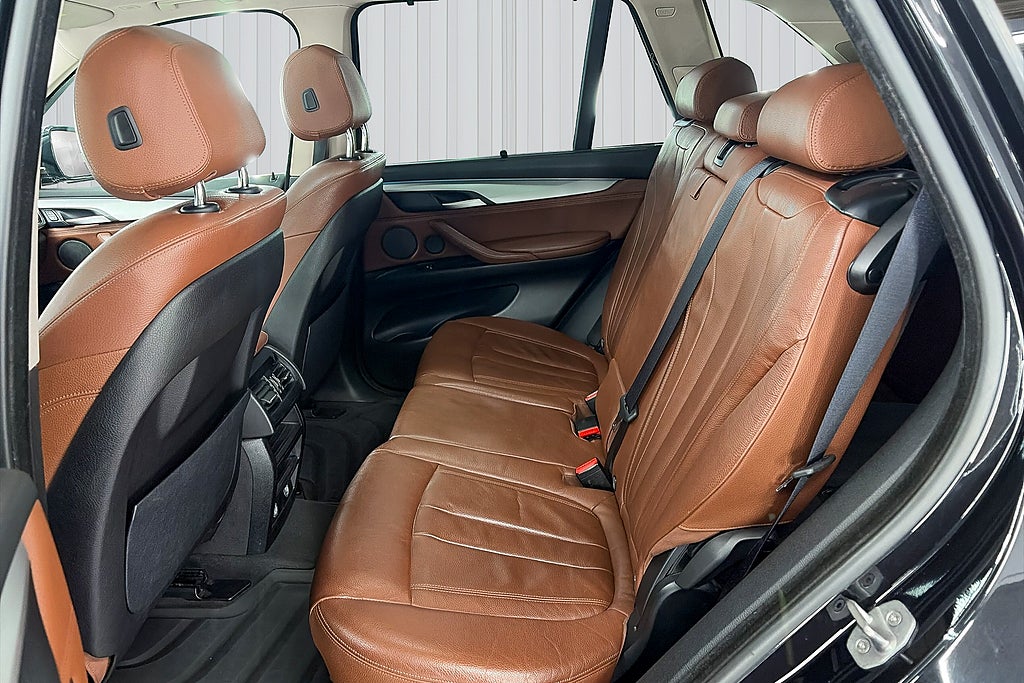 BMW X5 2015 - miniatyr 17