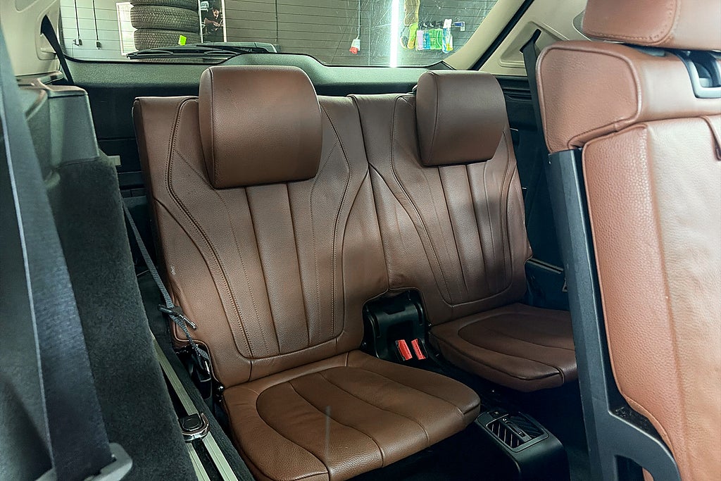 BMW X5 2015 - miniatyr 19
