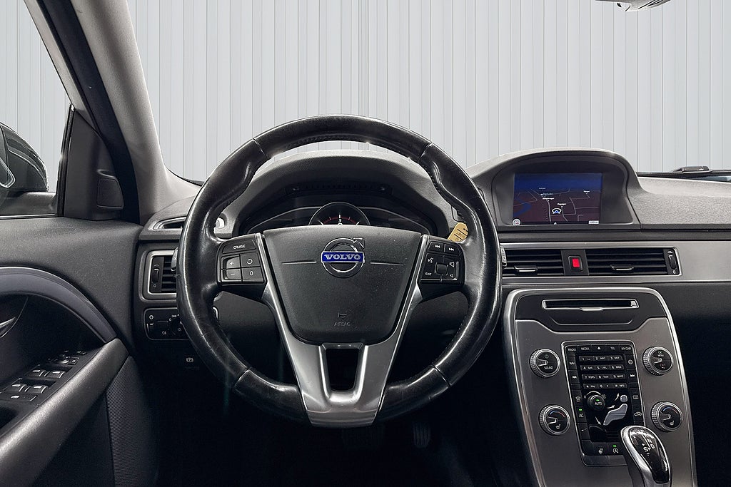 Volvo V70 2015 - miniatyr 11