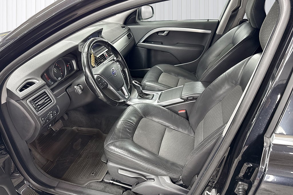 Volvo V70 2015 - miniatyr 12