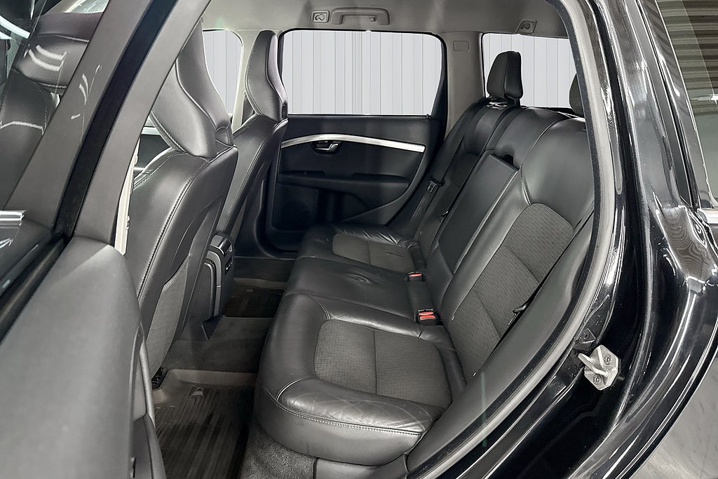 Volvo V70 2015 - miniatyr 13
