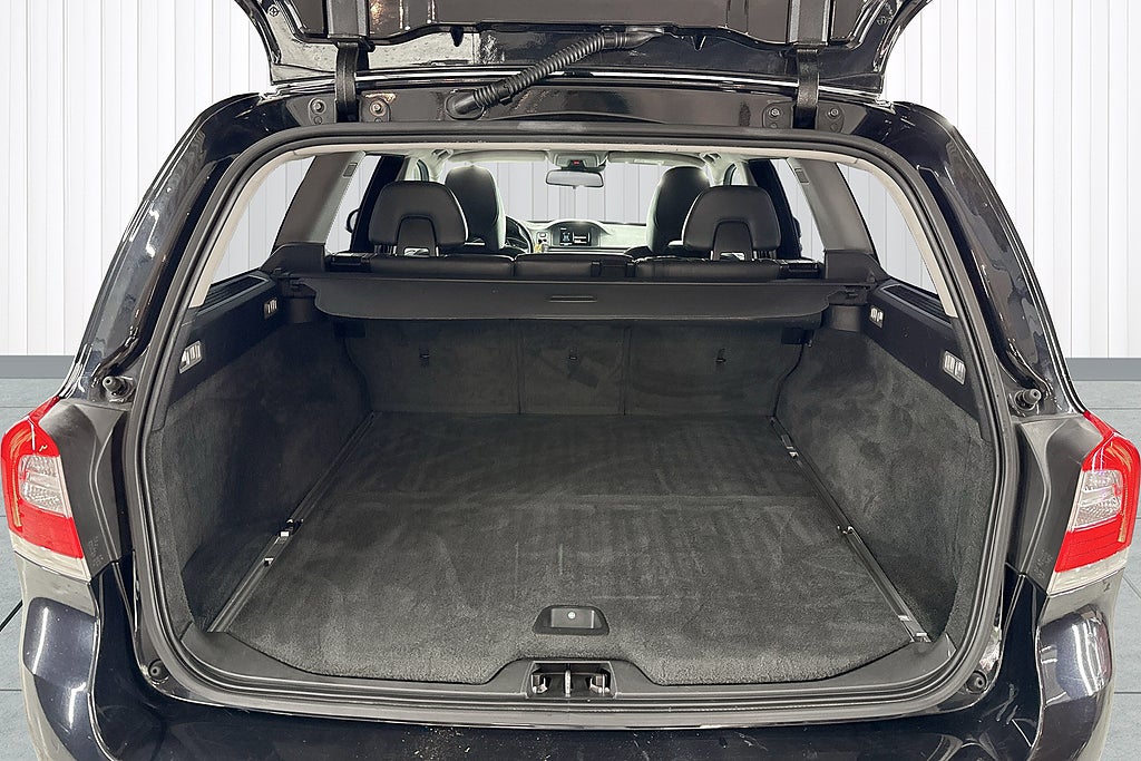 Volvo V70 2015 - miniatyr 14