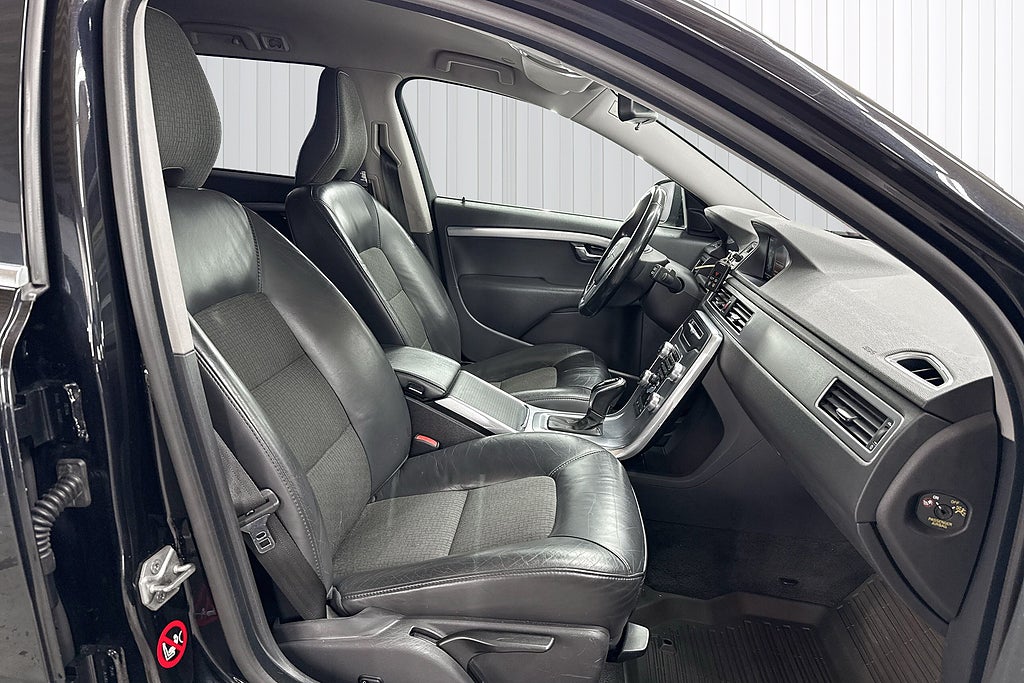 Volvo V70 2015 - miniatyr 15