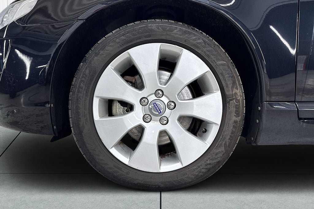 Volvo V70 2015 - miniatyr 16