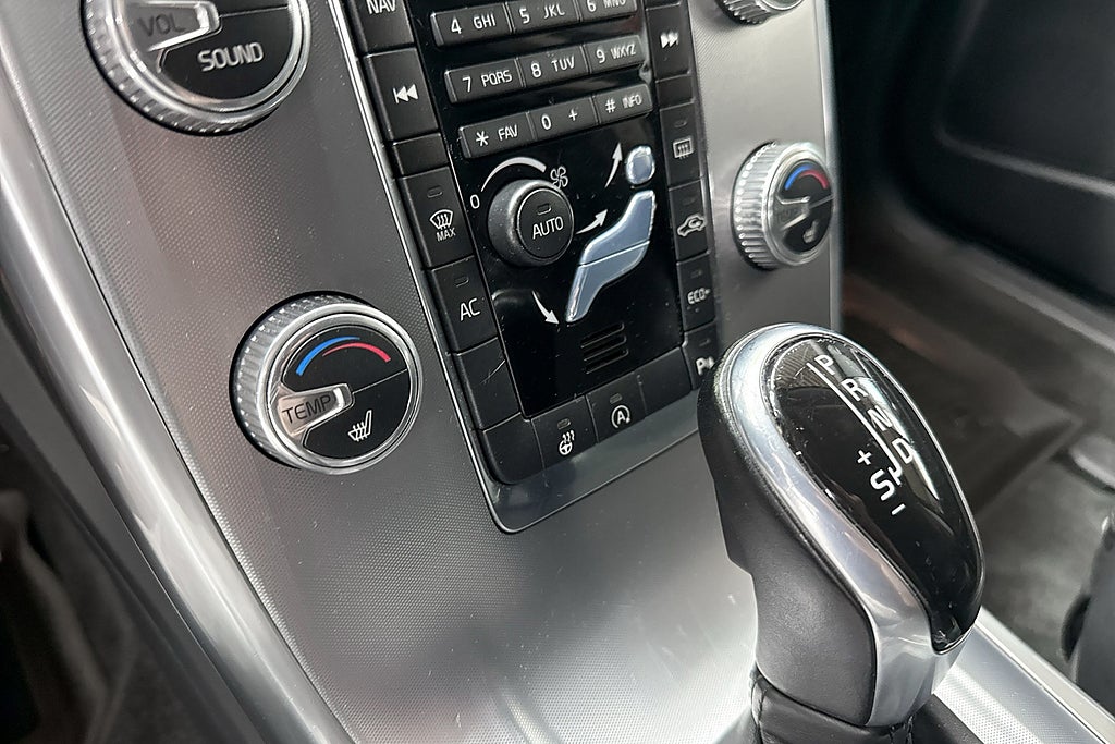 Volvo V70 2015 - miniatyr 17