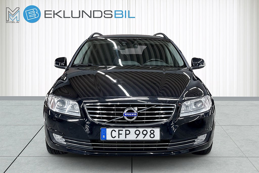 Volvo V70 2015 - miniatyr 7