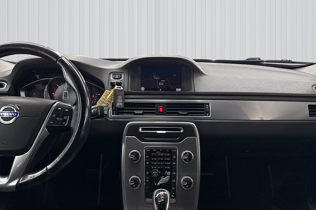 Volvo V70 2015 - miniatyr 9