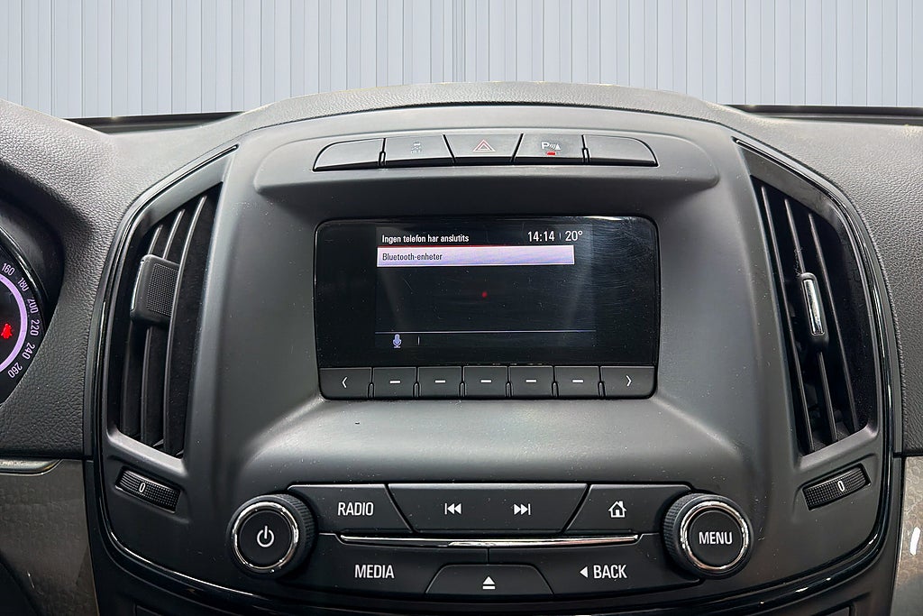 Opel Insignia 2015 - miniatyr 11