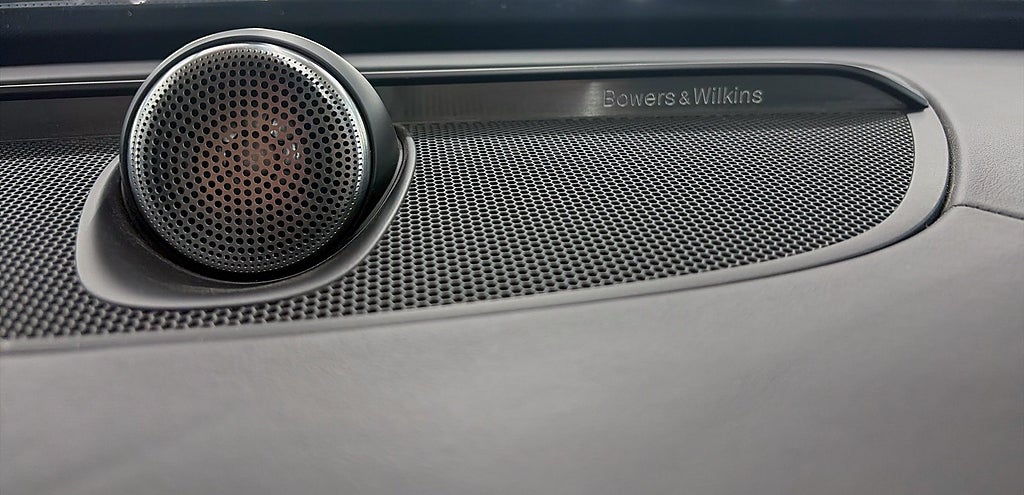 Volvo XC90 2016 - miniatyr 12