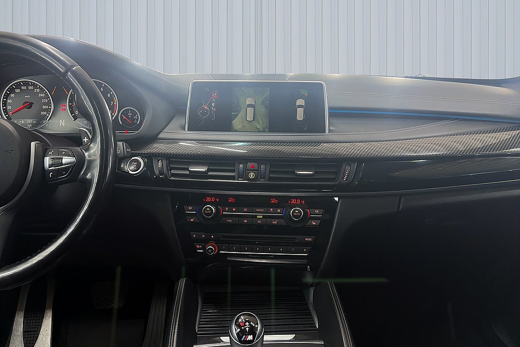 BMW X5 2015 - miniatyr 11