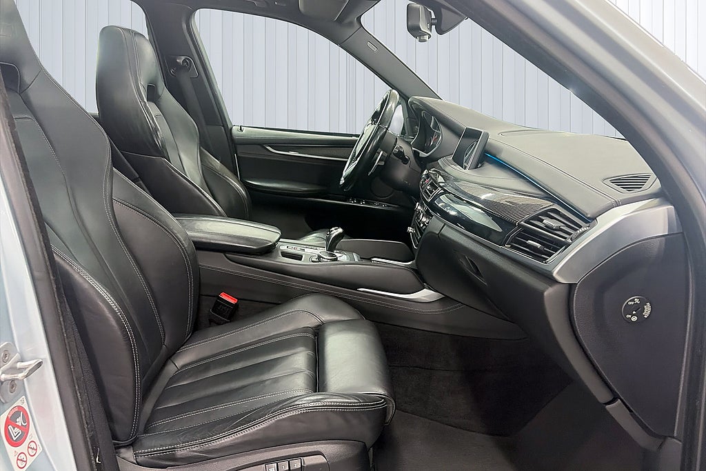 BMW X5 2015 - miniatyr 18