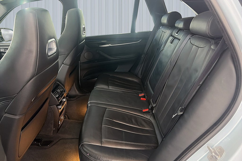 BMW X5 2015 - miniatyr 19