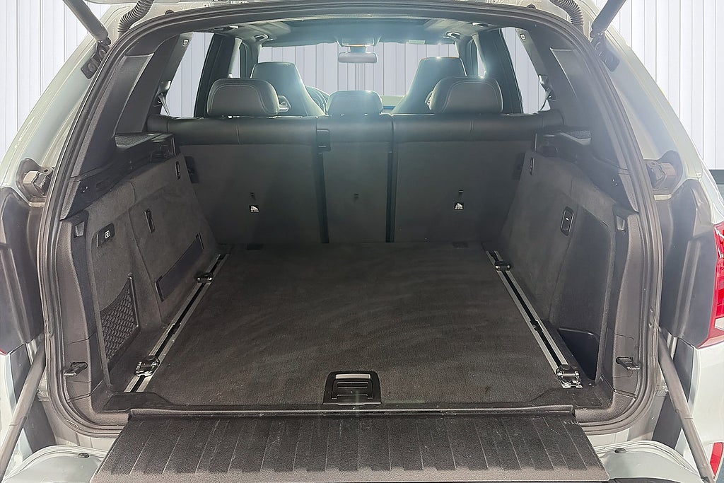BMW X5 2015 - miniatyr 20