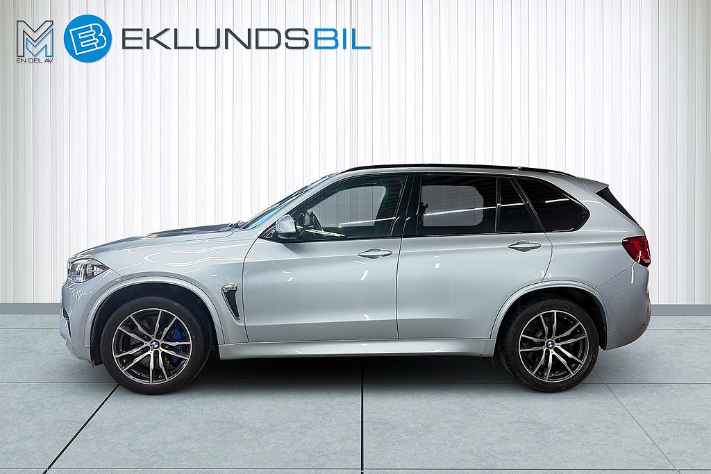 BMW X5 2015 - miniatyr 3