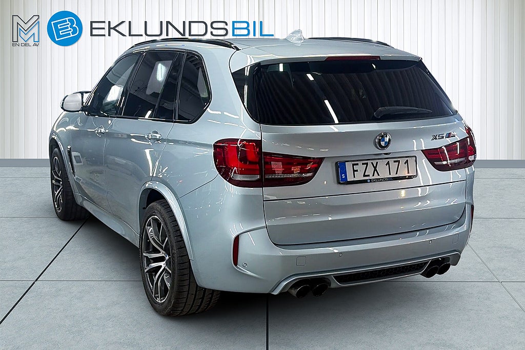 BMW X5 2015 - miniatyr 4